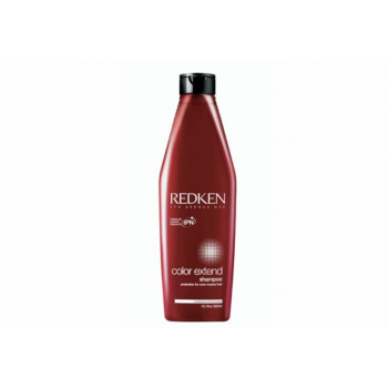 REDKEN SHAMPOOING COLOR EXTEND 300ML